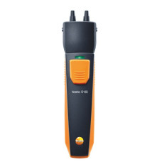 testo 510i Bluetooth Differential Pressure Gauge Smart Probe